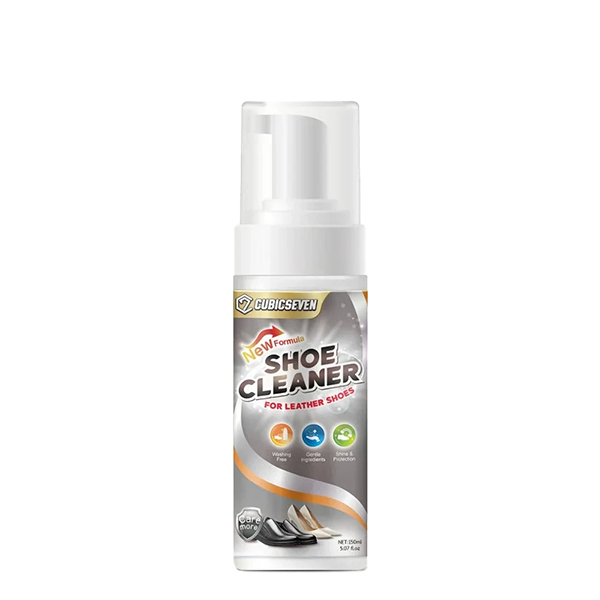 Mousse nettoyant cuir - Swoosh™