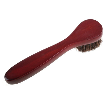 Brosse en poil de cheval - Swoosh™